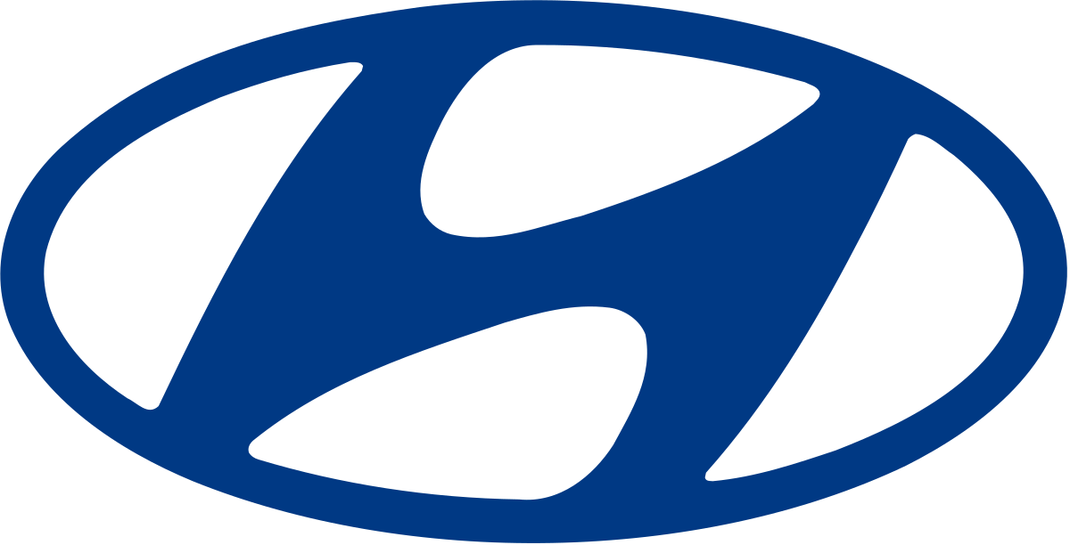 Hyundai Logo