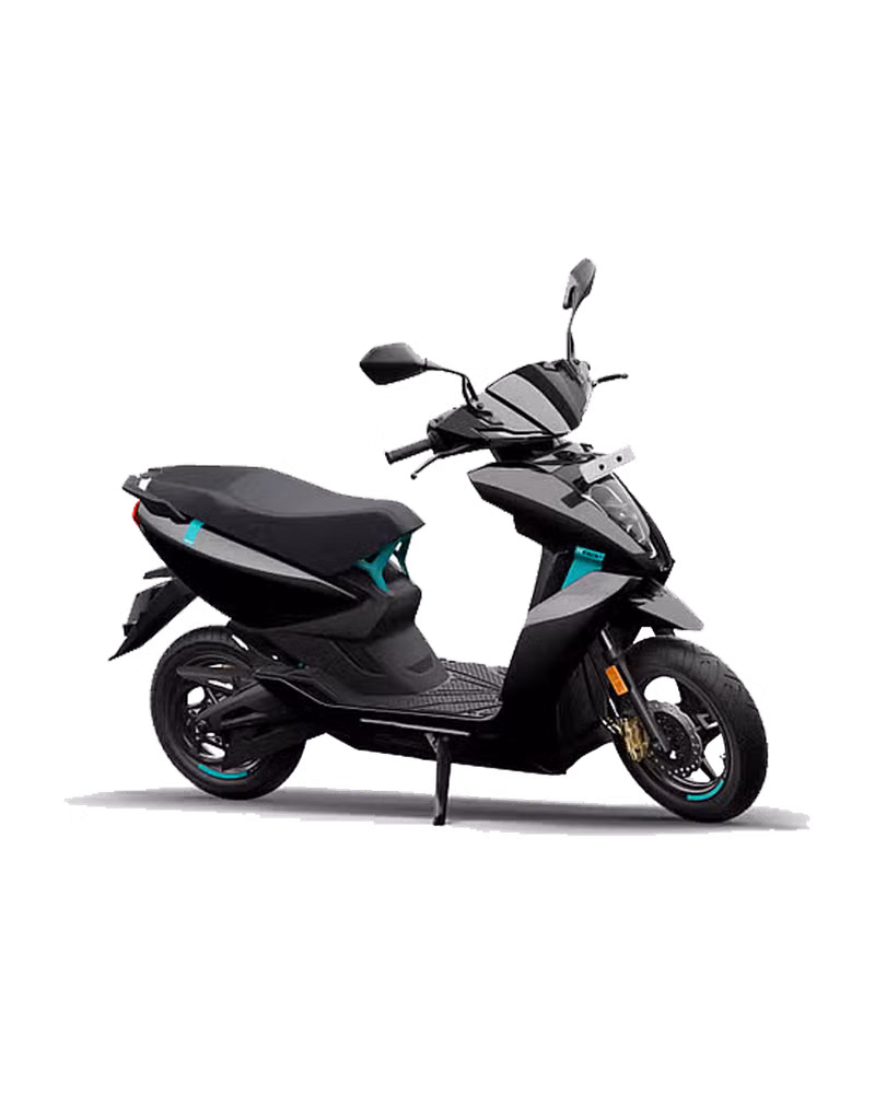 Ather 450X - Photo 6