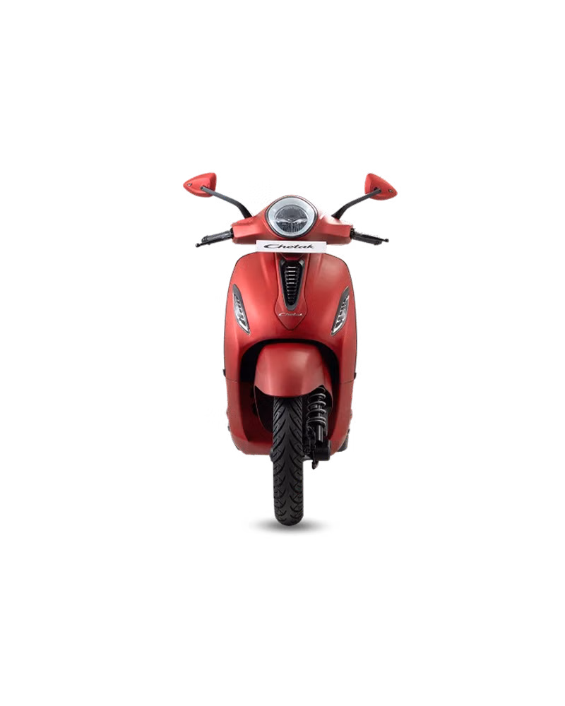 Bajaj Chetak - Photo 2