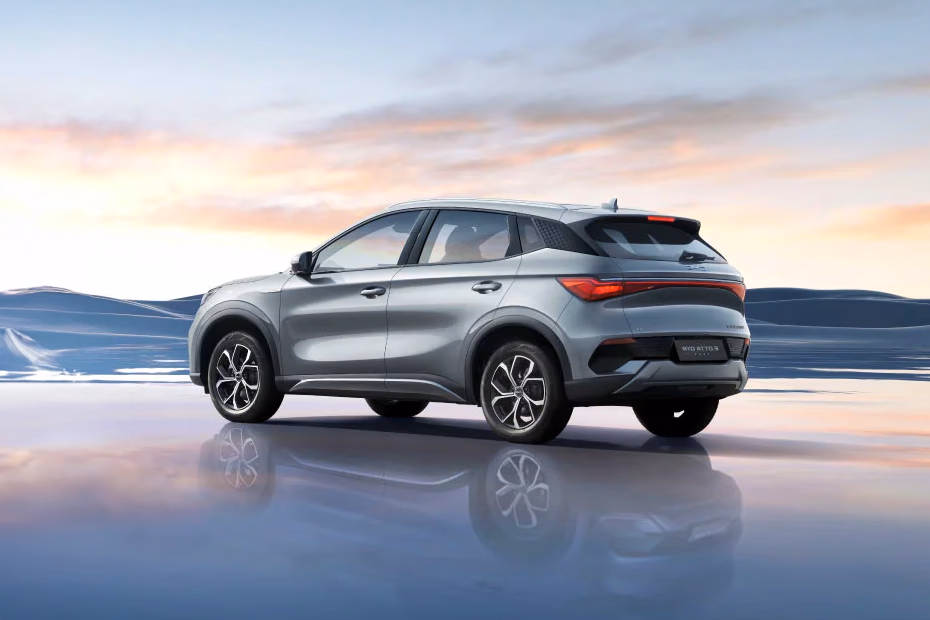 Byd Atto 3 - Photo 9