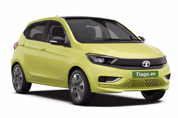 BYD Dolphin - Photo 2