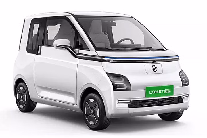 BYD Dolphin - Photo 3