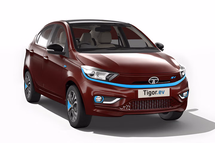 BYD Dolphin - Photo 6