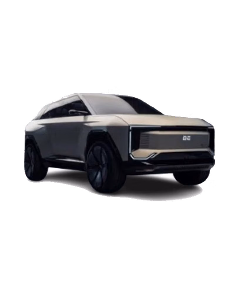 BYD Dolphin - Photo 20