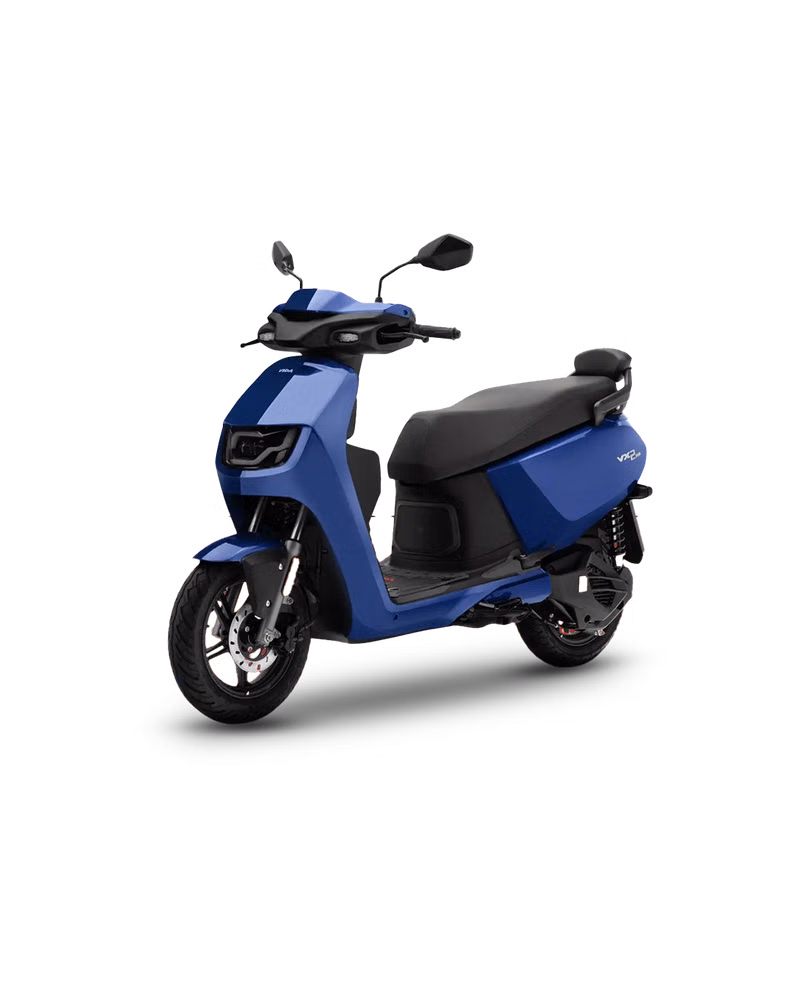 Hero Vida Vida Vx2 - Photo 3