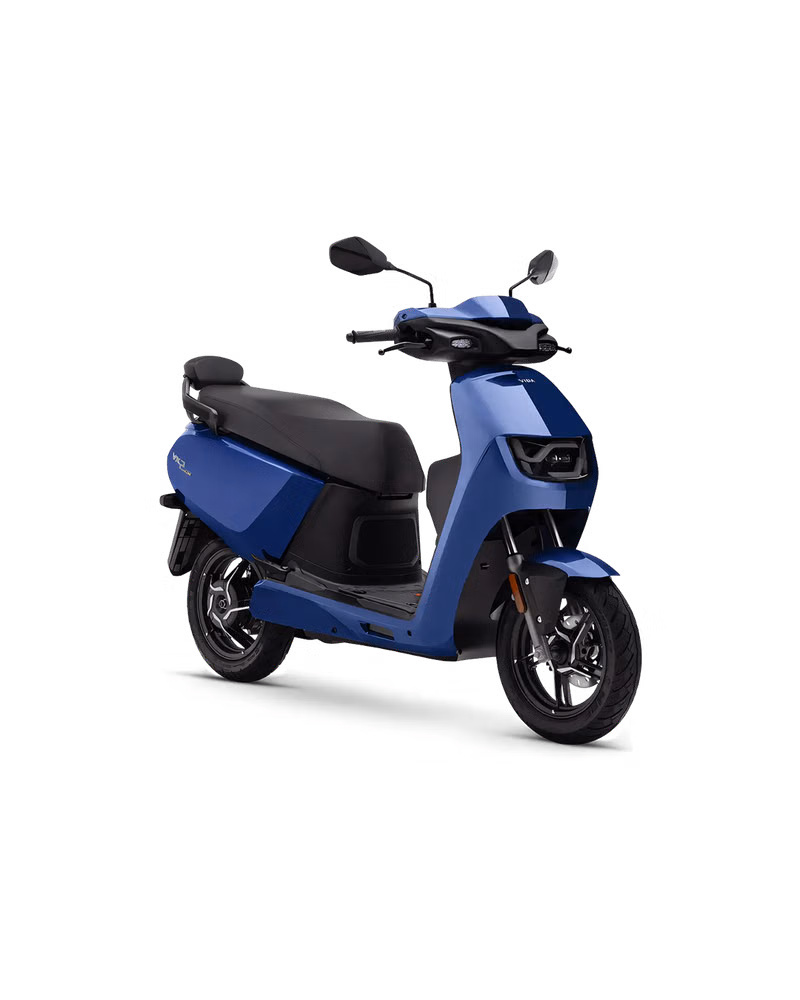 Hero Vida Vida Vx2 - Photo 6