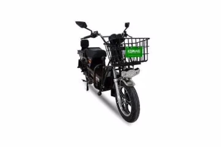 Hero Electric Emaestro - Photo 5