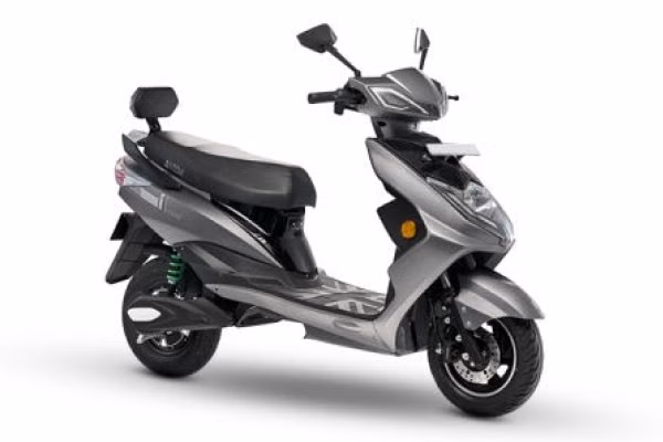 Hero Electric Emaestro - Photo 7