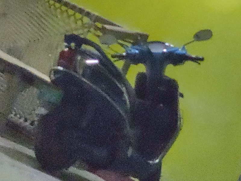 Hero Electric Optima - Photo 2
