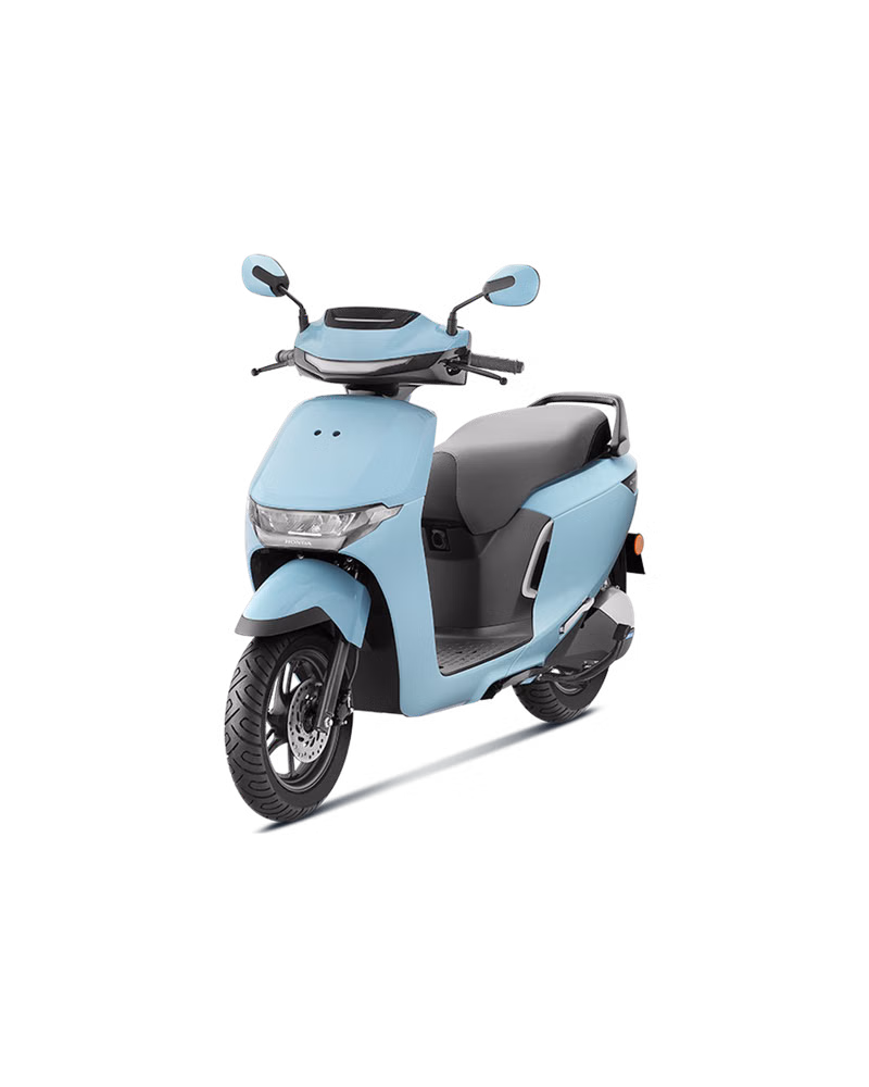 Honda Activa Ev 3