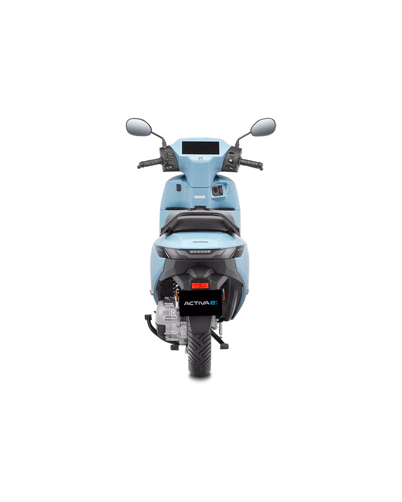 Honda Activa Ev 5