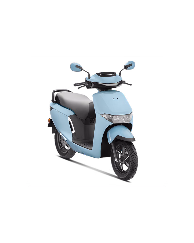 Honda Activa Ev 6