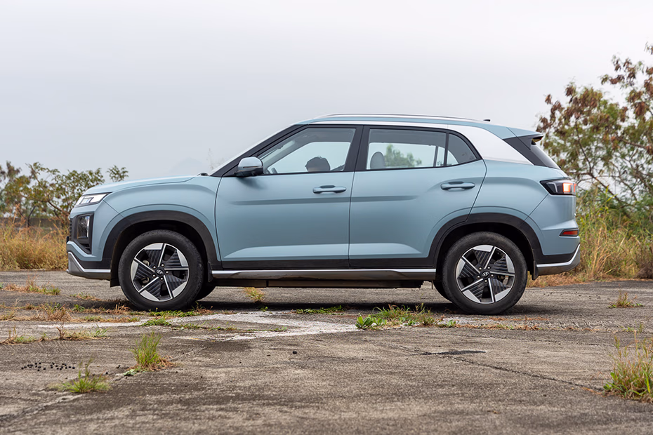 Hyundai Creta Electric - Photo 3