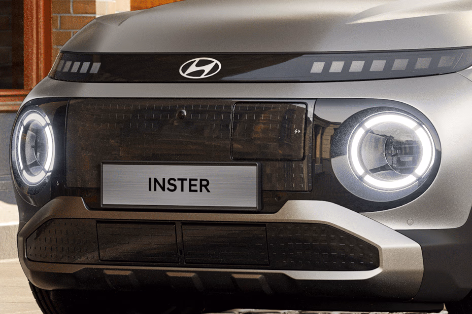 Hyundai Inster - Photo 2