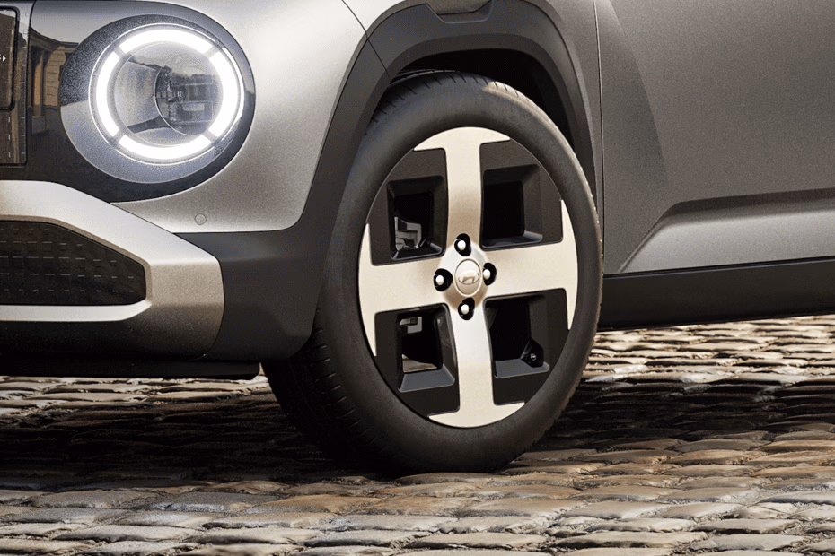 Hyundai Inster - Photo 3