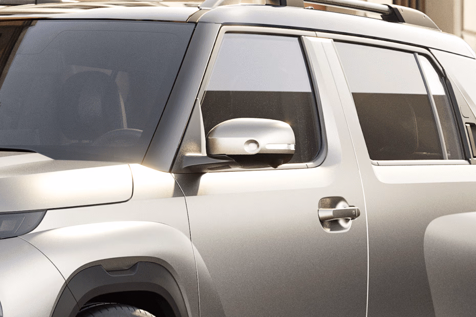 Hyundai Inster - Photo 4