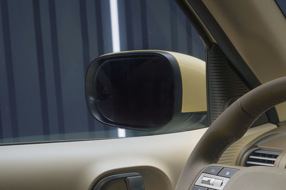Hyundai Inster - Photo 5