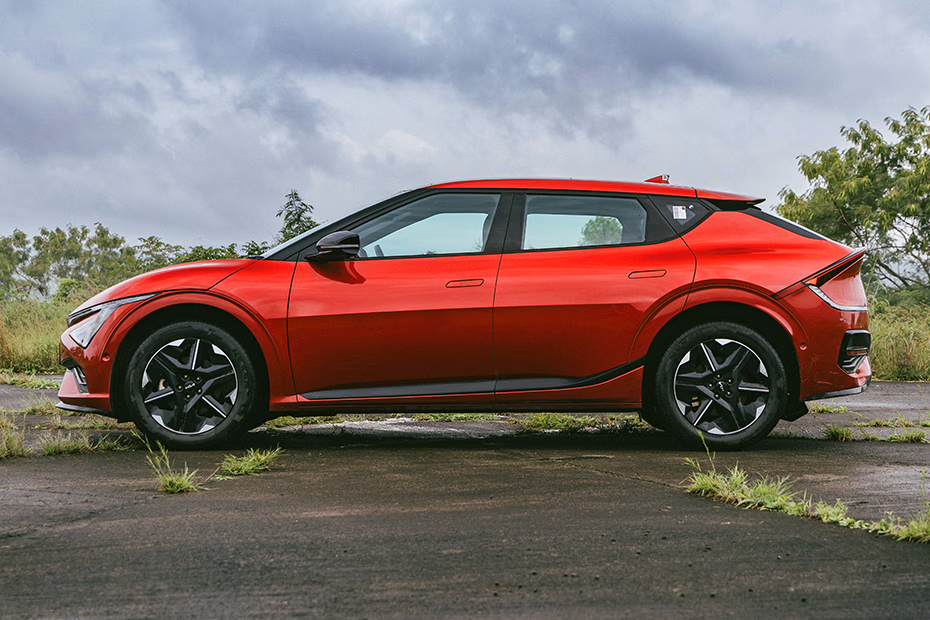 Kia EV6 - Photo 7