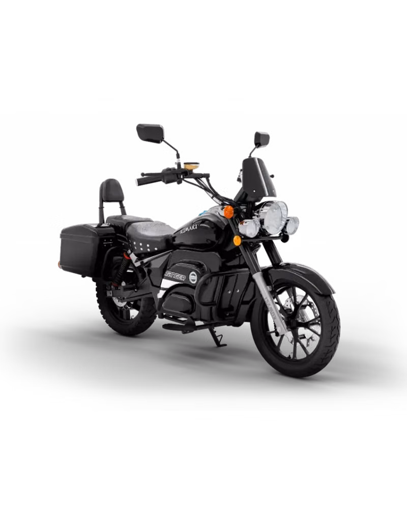 Komaki Ranger Ev 2