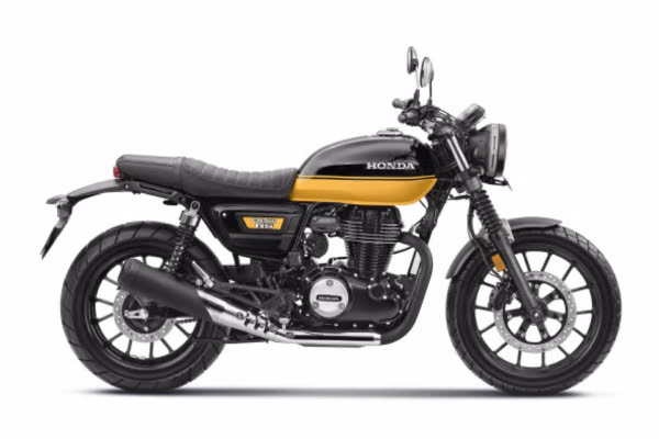 Komaki Ranger Ev 6