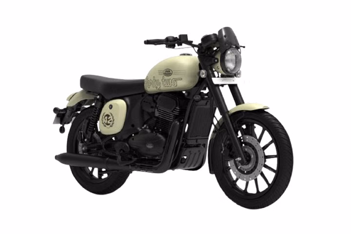 Komaki Ranger Ev 7