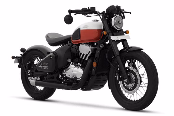 Komaki Ranger Ev 10