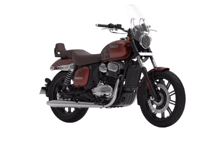 Komaki Ranger Ev 12