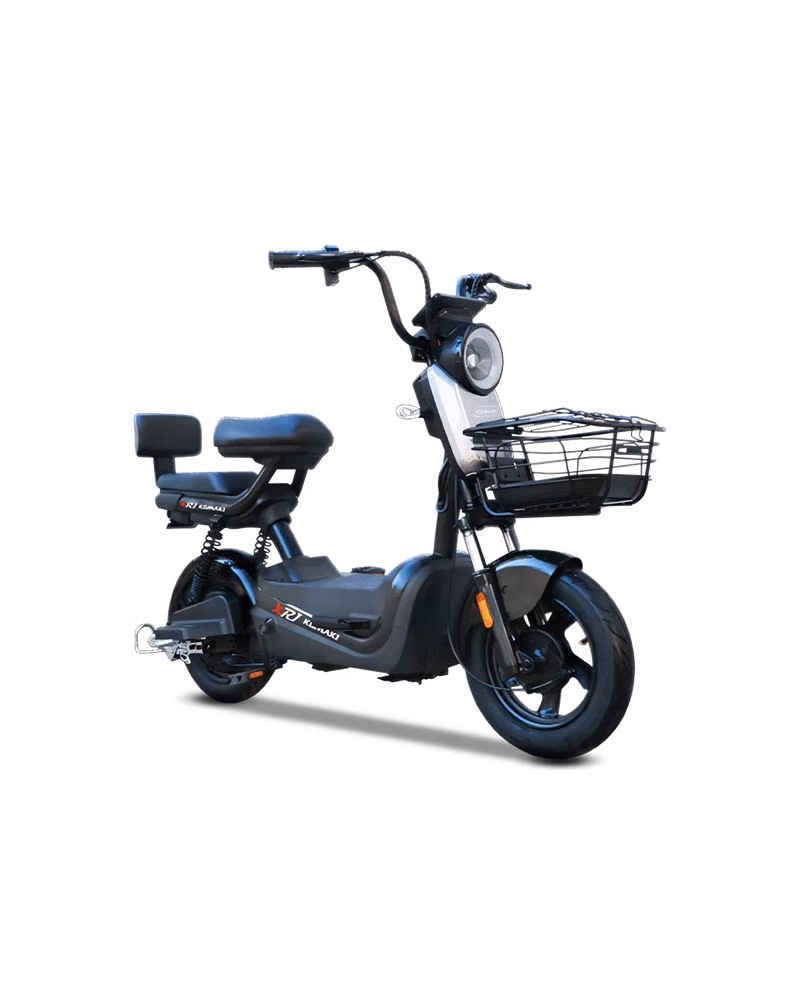 Komaki Xr1 - Photo 3