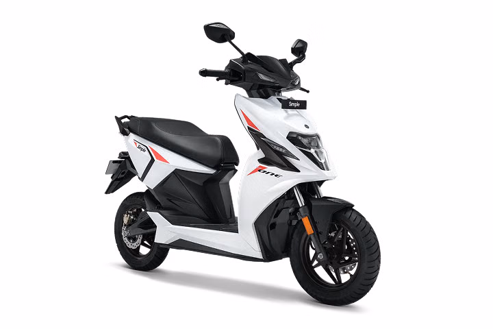 KTM Electric Scooter - Photo 6