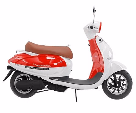 KTM Electric Scooter - Photo 8