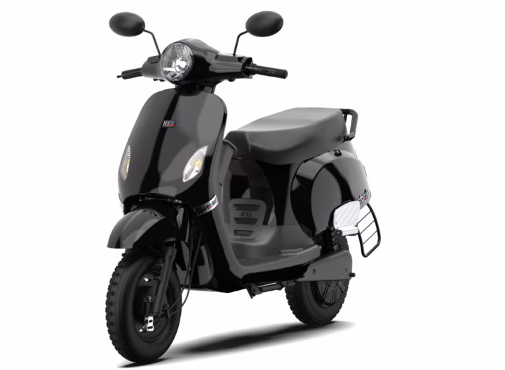 KTM Electric Scooter - Photo 10