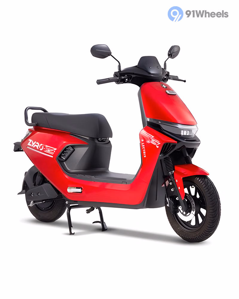 Lectrix Zyro 2