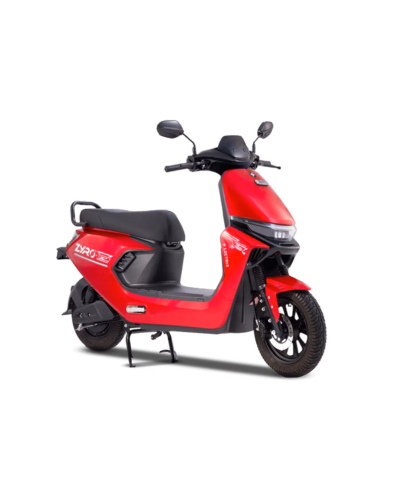 Lectrix Zyro 3