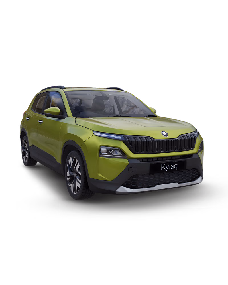 Mahindra Be 6E - Photo 17