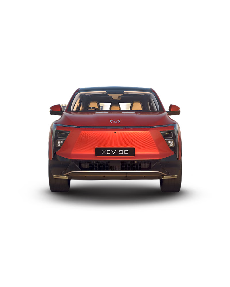 Mahindra XEV 9e - Photo 6