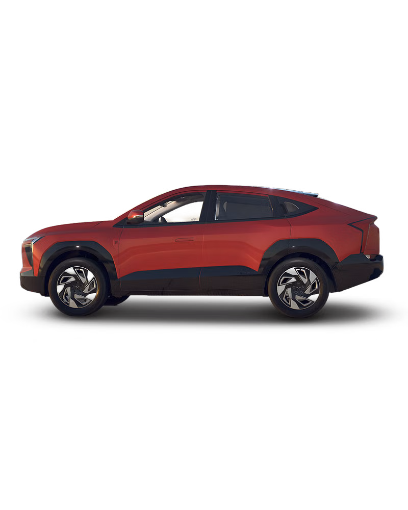 Mahindra XEV 9e - Photo 8