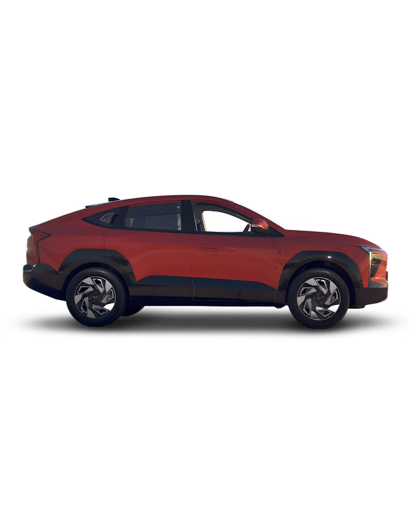 Mahindra XEV 9e - Photo 9
