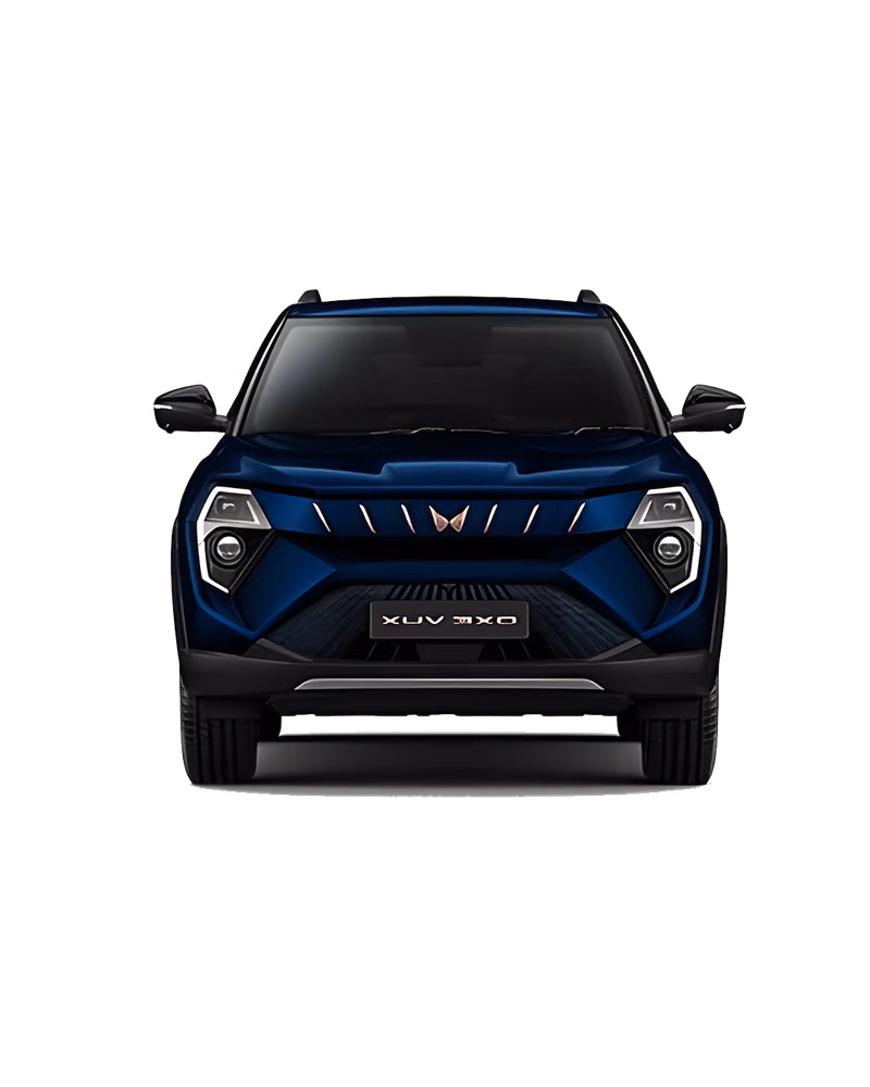 Mahindra Xuv 3Xo Ev - Photo 2