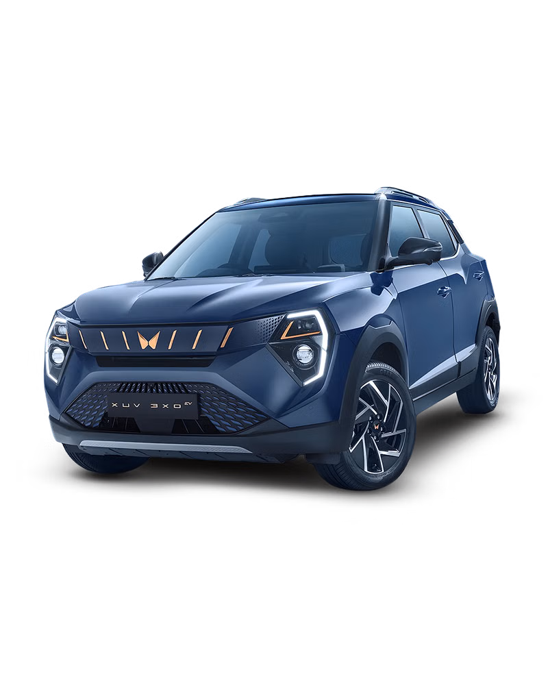 Mahindra Xuv 3Xo Ev - Photo 3