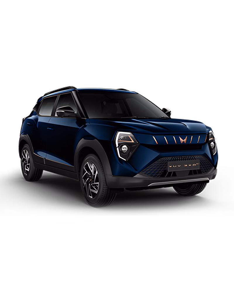 Mahindra Xuv 3Xo Ev - Photo 5
