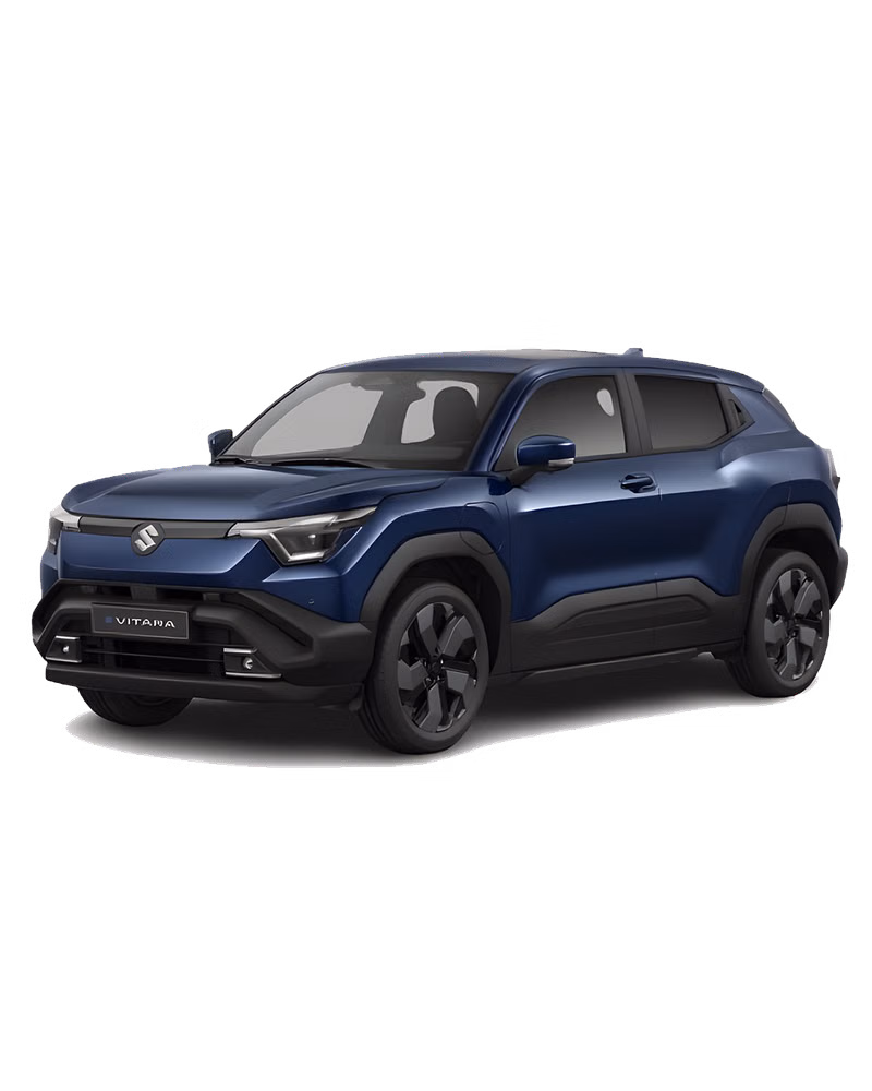 Maruti E Vitara - Photo 2