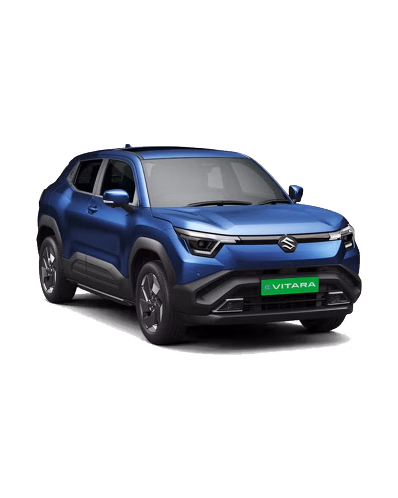 Maruti E Vitara - Photo 3