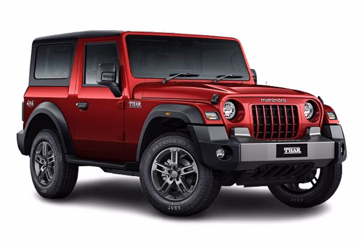 Maruti Jimny Ev - Photo 3