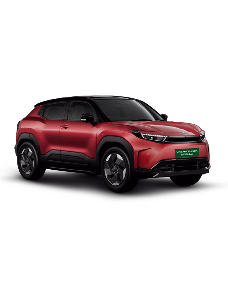 Maruti Jimny Ev - Photo 20
