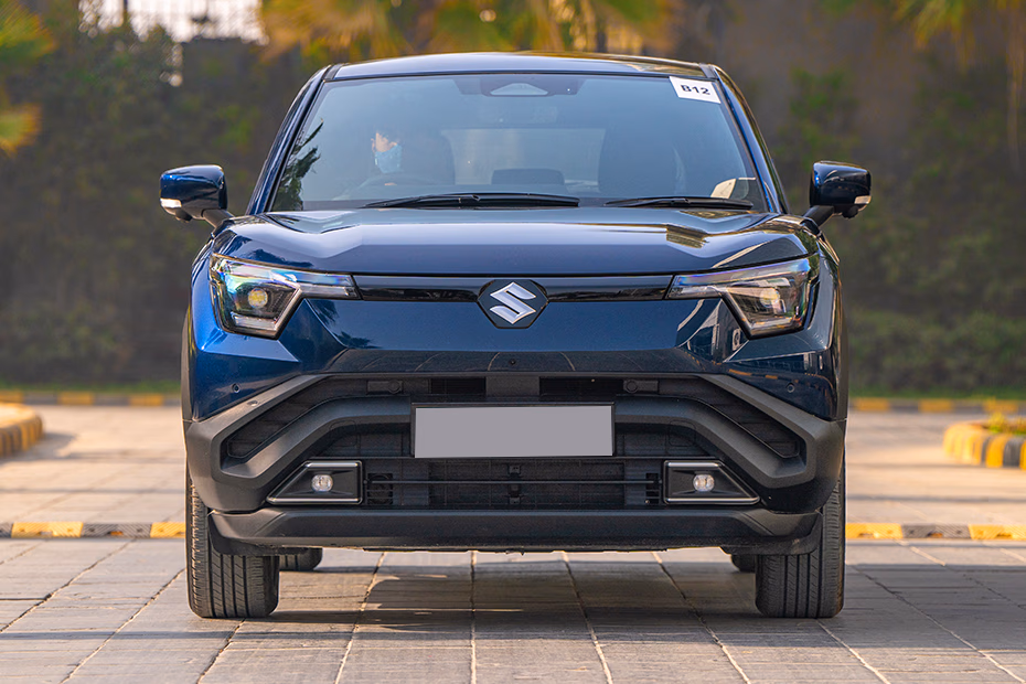 Maruti Suzuki e Vitara - Photo 2