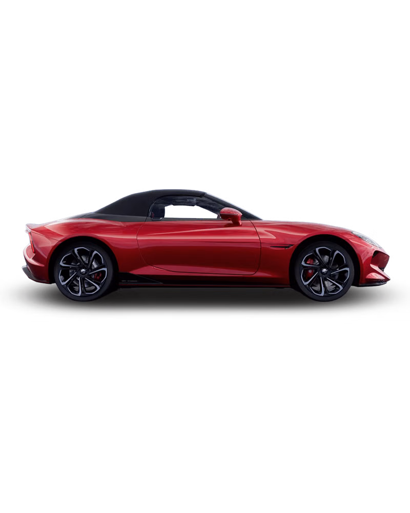 MG Cyberster Ev - Photo 3