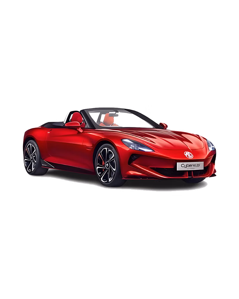MG Cyberster Ev - Photo 6