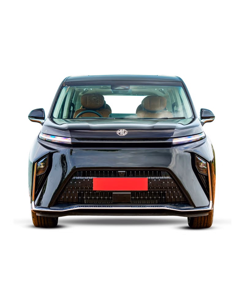 Mg M9 - Photo 2