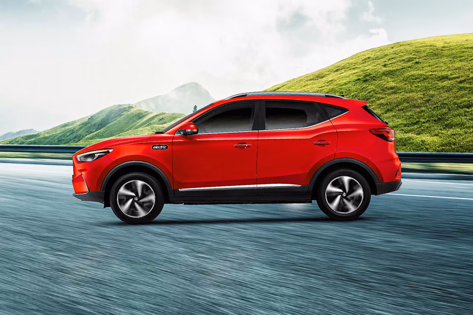 Mg ZS EV - Photo 7