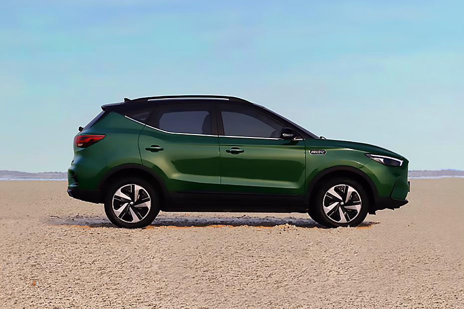 Mg ZS EV - Photo 9